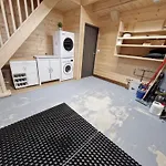 Moderne Pour 14 Pers Avec Parking Prive - Fr-1-814-121 샬레