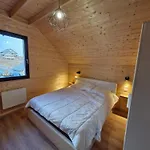 Moderne Pour 14 Pers Avec Parking Prive - Fr-1-814-121 샬레 쉬페르 베스