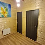 Moderne Pour 14 Pers Avec Parking Prive - Fr-1-814-121 쉬페르 베스