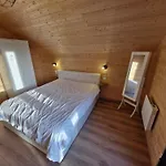 샬레 Moderne Pour 14 Pers Avec Parking Prive - Fr-1-814-121