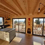 Moderne Pour 14 Pers Avec Parking Prive - Fr-1-814-121 *