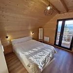 Moderne Pour 14 Pers Avec Parking Prive - Fr-1-814-121 쉬페르 베스