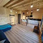 Moderne Pour 14 Pers Avec Parking Prive - Fr-1-814-121 쉬페르 베스