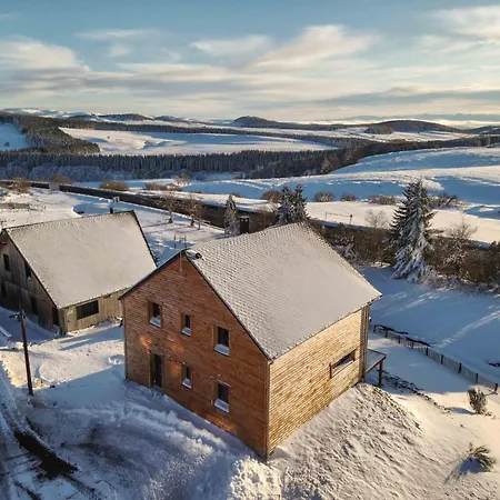 Familial Moderne A Super Pour 14 Pers. - Fr-1-814-121 Chalet Besse-et-Saint-Anastaise