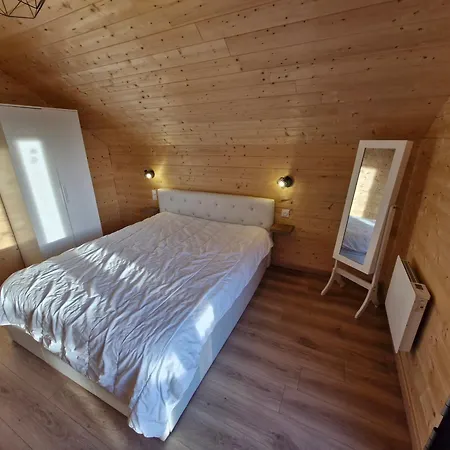 Chalet Moderne Pour 14 Pers Avec Parking Prive - Fr-1-814-121
