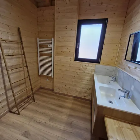 Moderne Pour 14 Pers Avec Parking Prive - Fr-1-814-121 * Super Besse