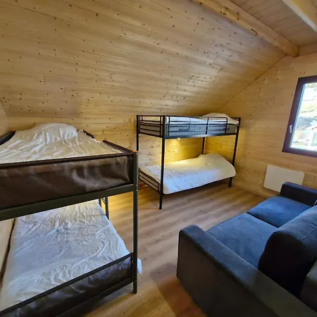 Moderne Pour 14 Pers Avec Parking Prive - Fr-1-814-121