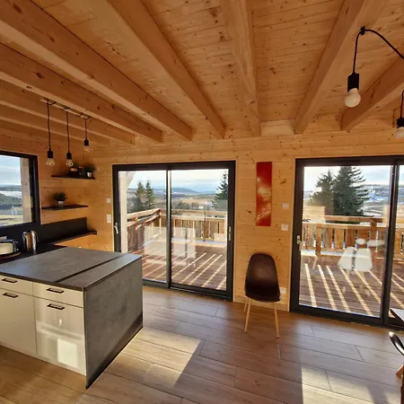 Moderne Pour 14 Pers Avec Parking Prive - Fr-1-814-121 *