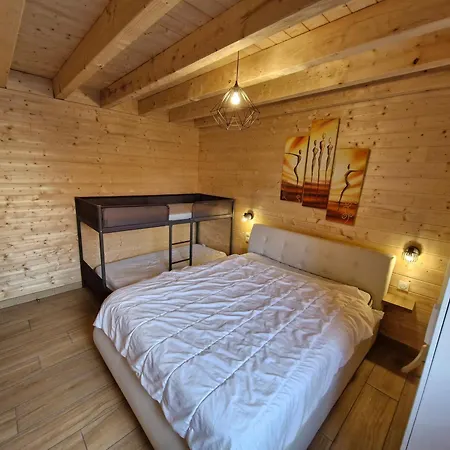 Moderne Pour 14 Pers Avec Parking Prive - Fr-1-814-121