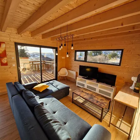Familial Moderne A Super Pour 14 Pers. - Fr-1-814-121