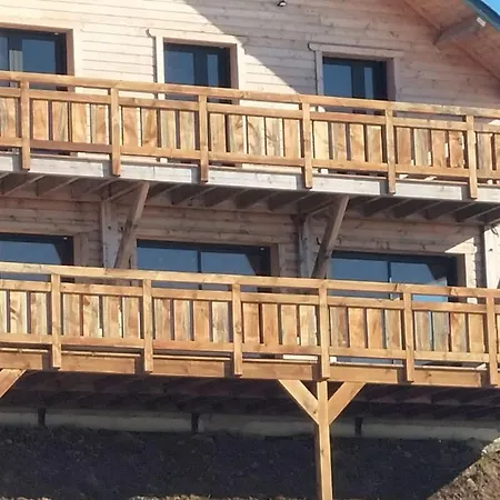 Horská chata Moderne Pour 14 Pers Avec Parking Prive - Fr-1-814-121 Super Besse