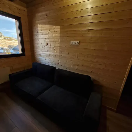 Moderne Pour 14 Pers Avec Parking Prive - Fr-1-814-121 *