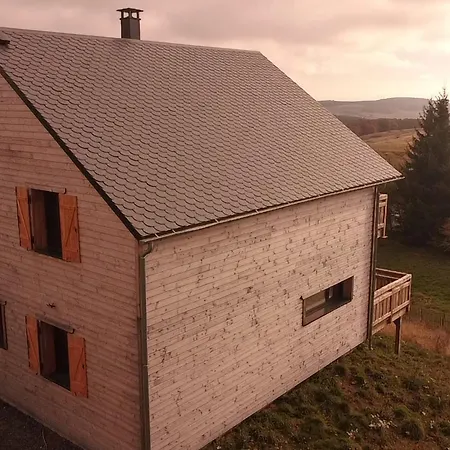 Σαλέ Moderne Pour 14 Pers Avec Parking Prive - Fr-1-814-121 Besse-et-Saint-Anastaise