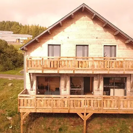 Moderne Pour 14 Pers Avec Parking Prive - Fr-1-814-121 *