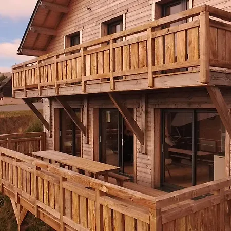 Moderne Pour 14 Pers Avec Parking Prive - Fr-1-814-121