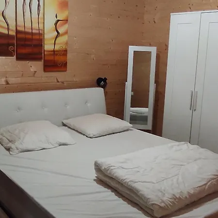 Chalet Moderne Pour 14 Pers Avec Parking Prive - Fr-1-814-121