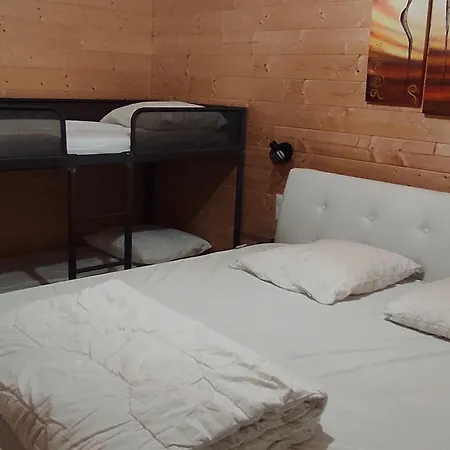 Chalet Moderne Pour 14 Pers Avec Parking Prive - Fr-1-814-121 *