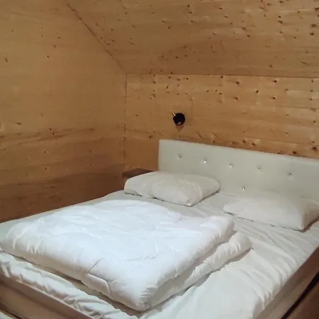 Chalet Moderne Pour 14 Pers Avec Parking Prive - Fr-1-814-121