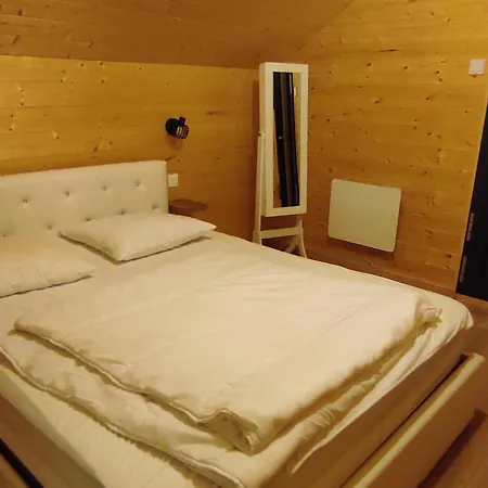 Chalet Moderne Pour 14 Pers Avec Parking Prive - Fr-1-814-121