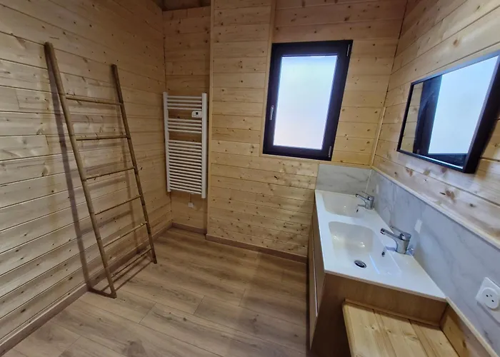 Moderne Pour 14 Pers Avec Parking Prive - Fr-1-814-121 * Super Besse