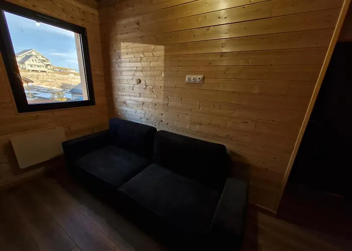 Moderne Pour 14 Pers Avec Parking Prive - Fr-1-814-121 *